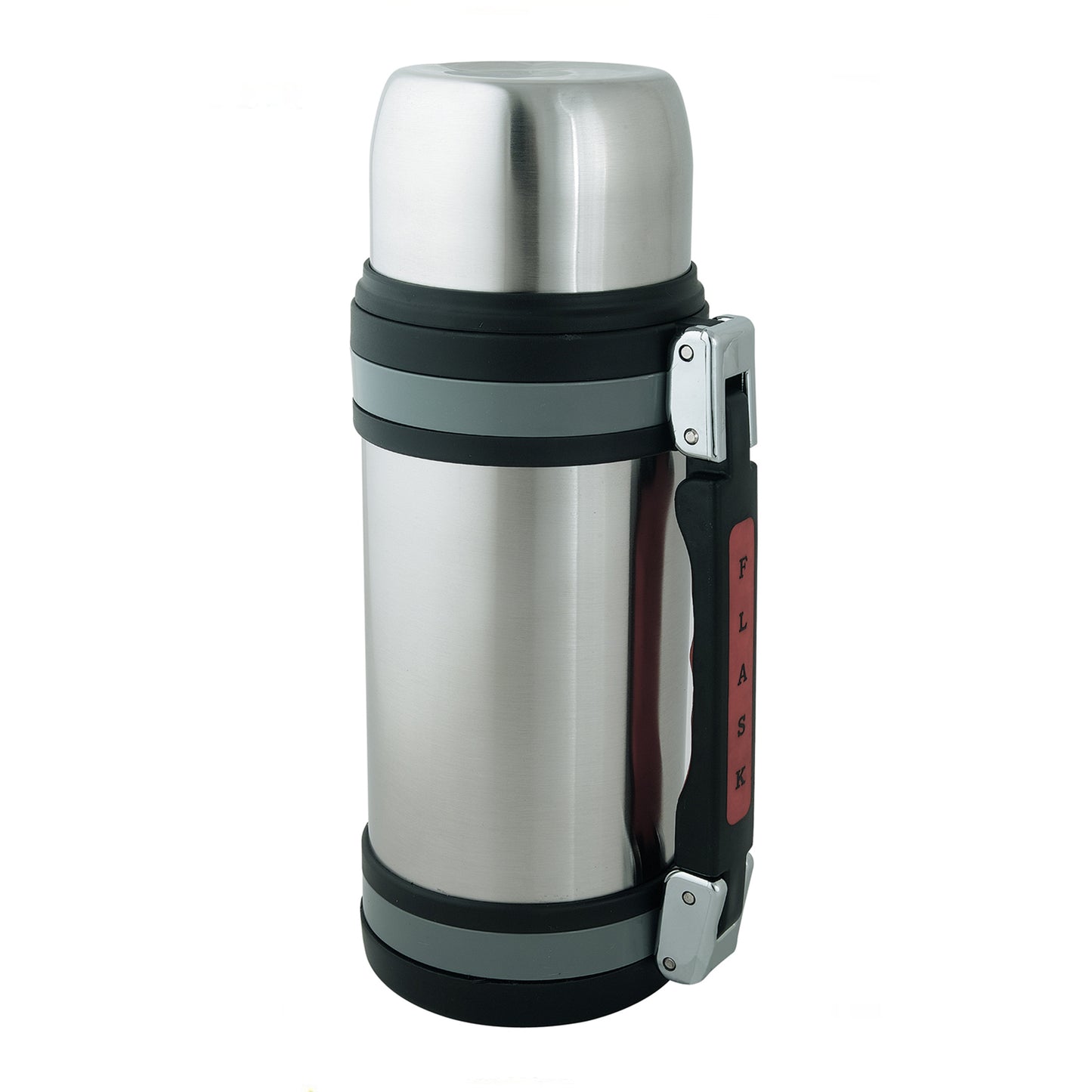 Brentwood 1.5L Vacuum S/S Bottle w Handle