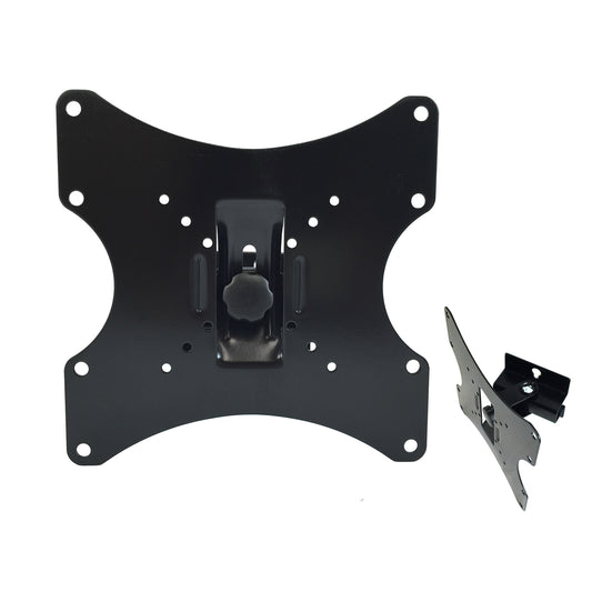 MegaMounts Heavy Duty Full Motion Television Mount for 17- 42" LCD LED & Plasm