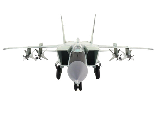 Mikoyan-Gurevich MiG-25PDS Aircraft 146th Guards Fighter Aviation Regiment 50th