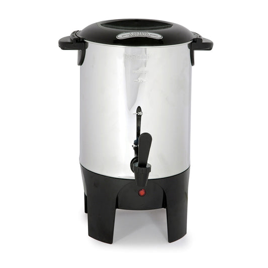 Better Chef 10-30 Cup Coffee Maker Machine