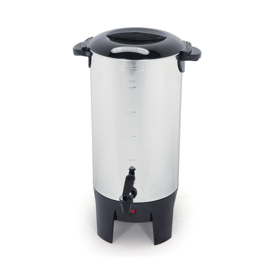 Better Chef 10-50 Cup Coffee Maker Machine