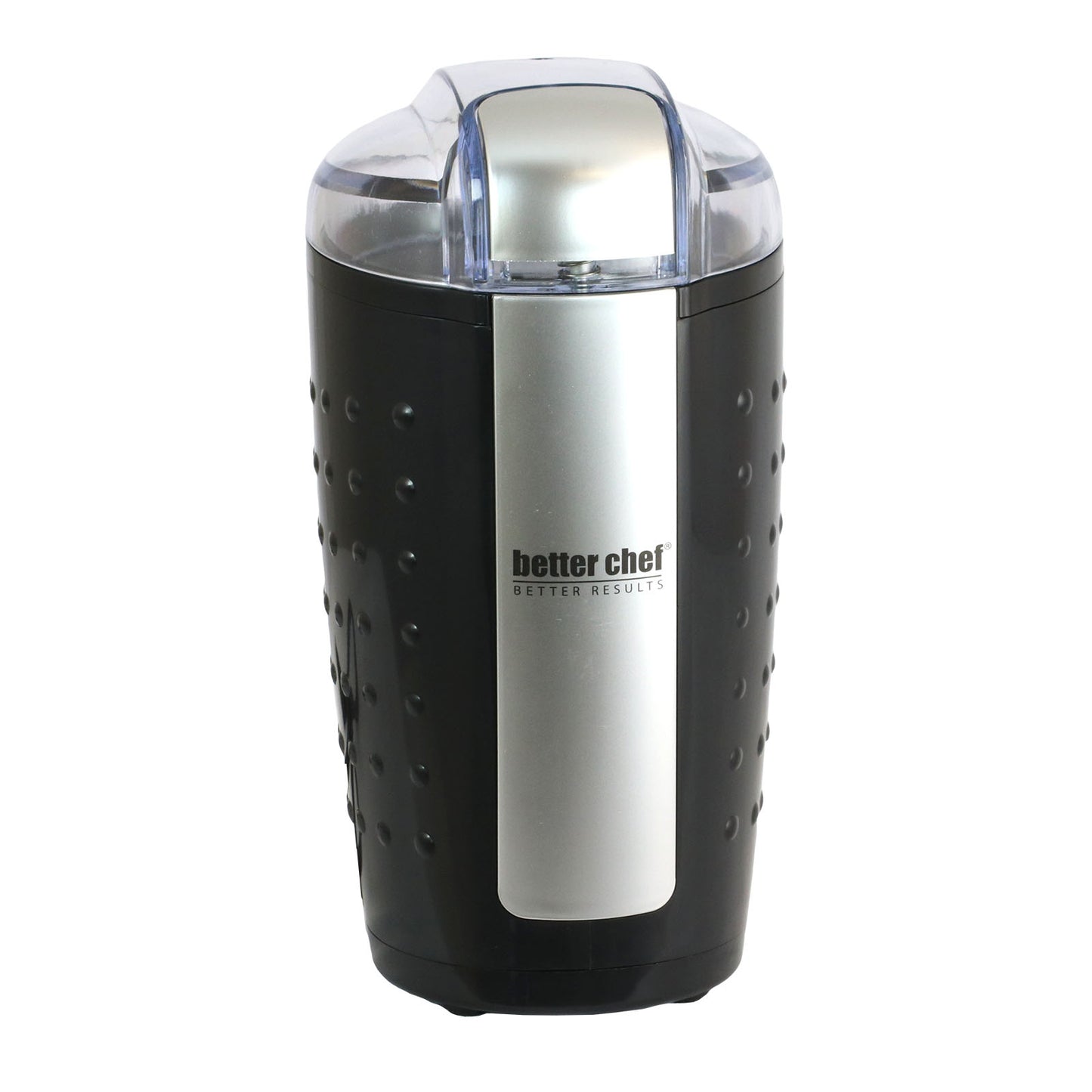 Better Chef 150-Watt Coffee Grinder Black