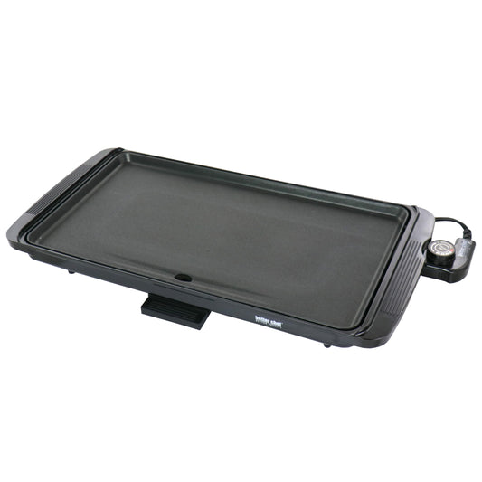 Better Chef Family Size Electric Counter Top Grill/Griddle