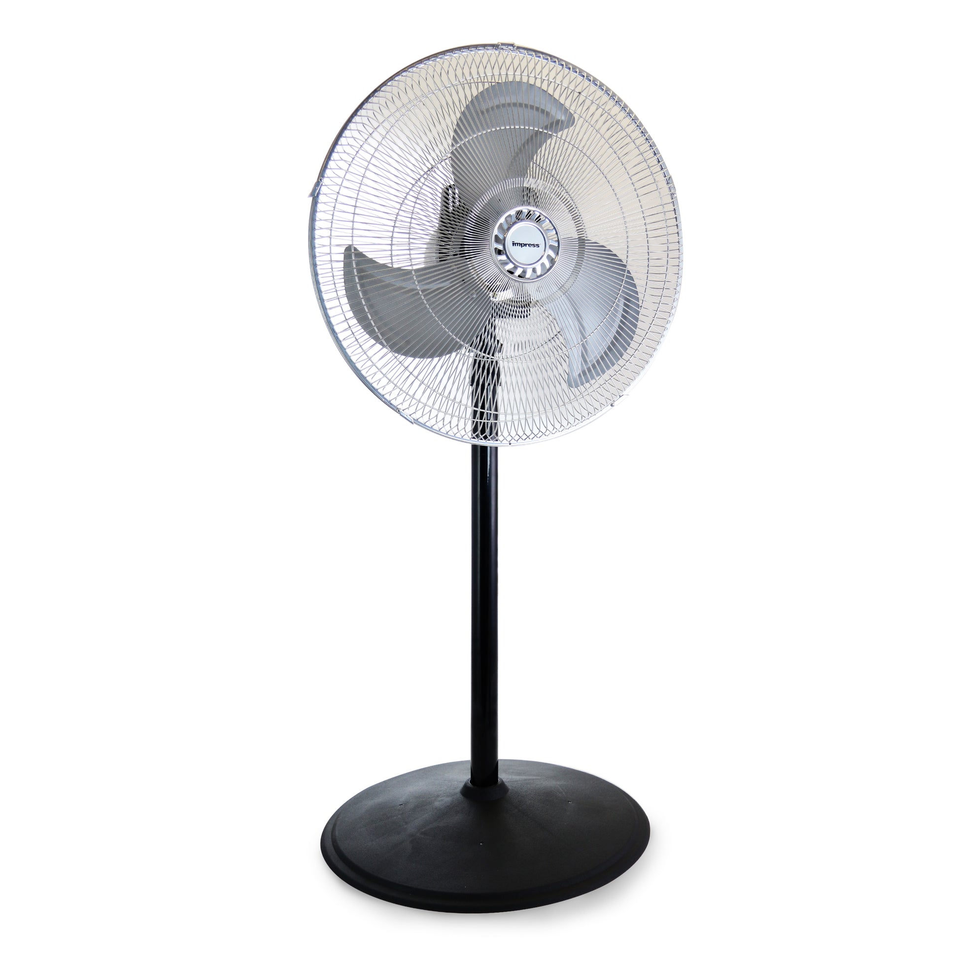 Impress 3 in 1 18" High Speed Fan