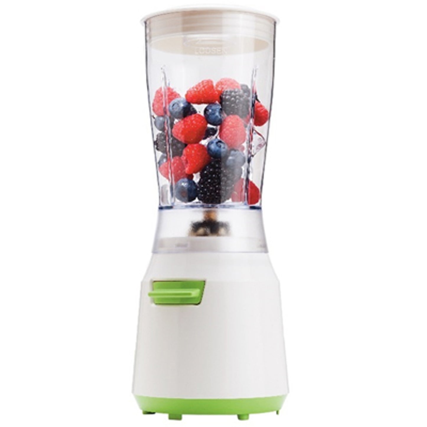 Brentwood 14 oz Personal Blender in White