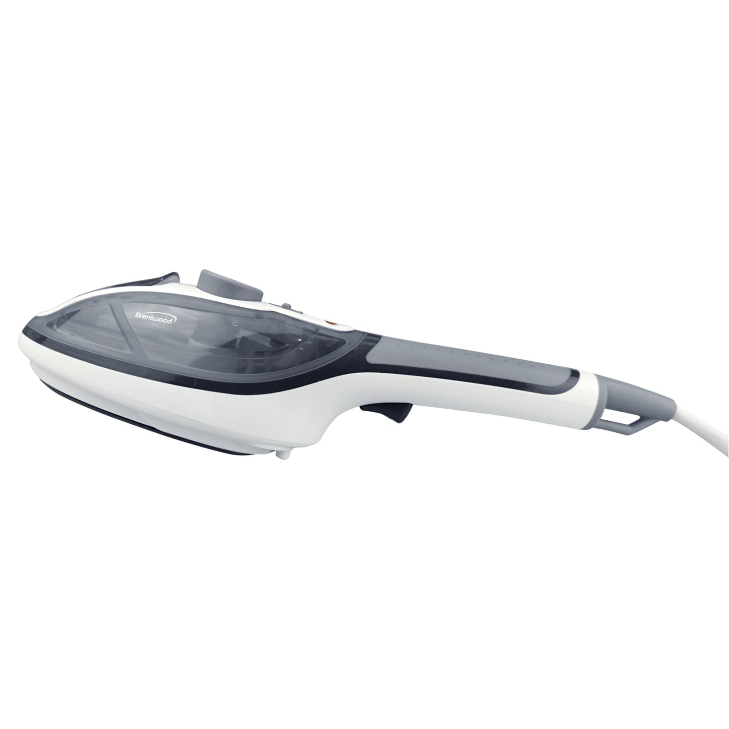 Brentwood Nonstick Handheld Clothes Steamer & Iron