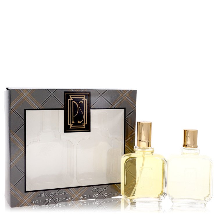 Paul Sebastian by Paul Sebastian Gift Set -- for Men