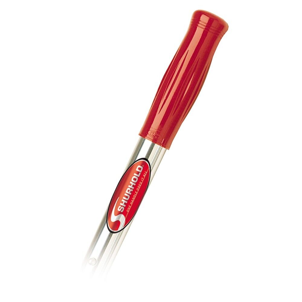 Shurhold 9' Adjustable Telescoping Extension Cleaning Painting Handle 63" - 108"