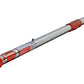 Shurhold 9' Adjustable Telescoping Extension Cleaning Painting Handle 63" - 108"