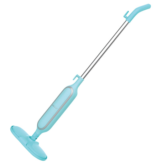 Brentwood 1100w Steamer Mop in Blue