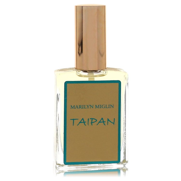 Taipan by Marilyn Miglin Eau De Parfum Spray 1 oz for Women