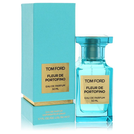 Tom Ford Fleur De Portofino by Tom Ford Eau De Parfum Spray 1.7 oz for Women