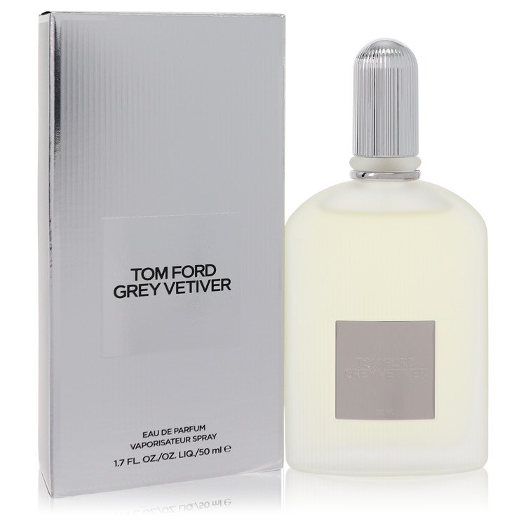 Tom Ford Grey Vetiver by Tom Ford Eau De Parfum Spray 1.7 oz for Men