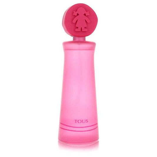 Tous Kids by Tous Eau De Toilette Spray (Tester) 3.4 oz for Women