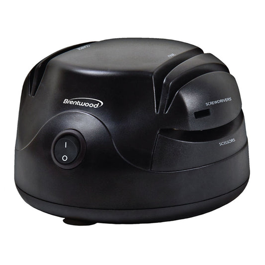 Brentwood Knife & Tool Sharpener