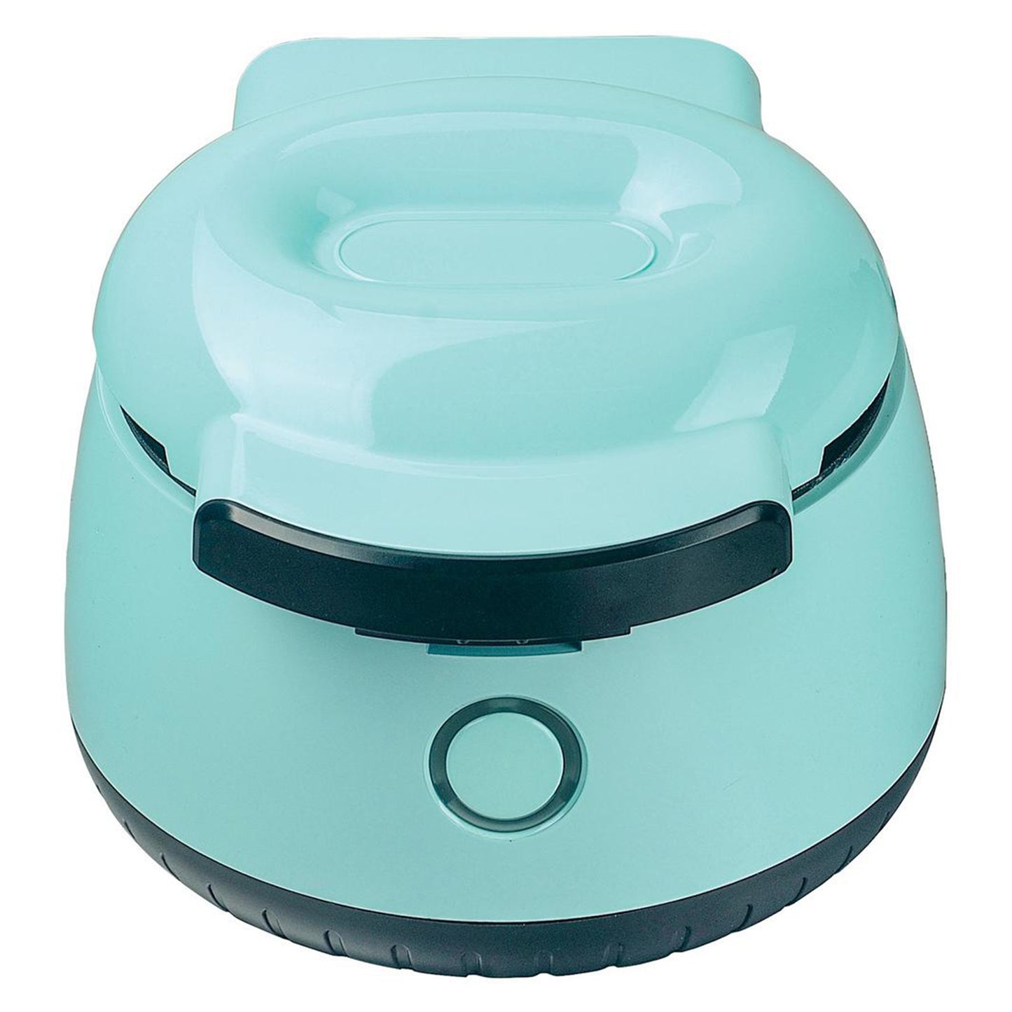 Brentwood 5" Electric Waffle Bowl Maker in Blue