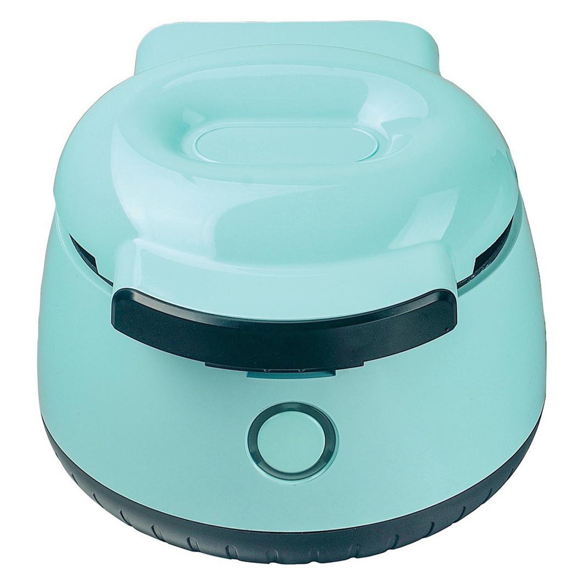 Brentwood 5" Electric Waffle Bowl Maker in Blue