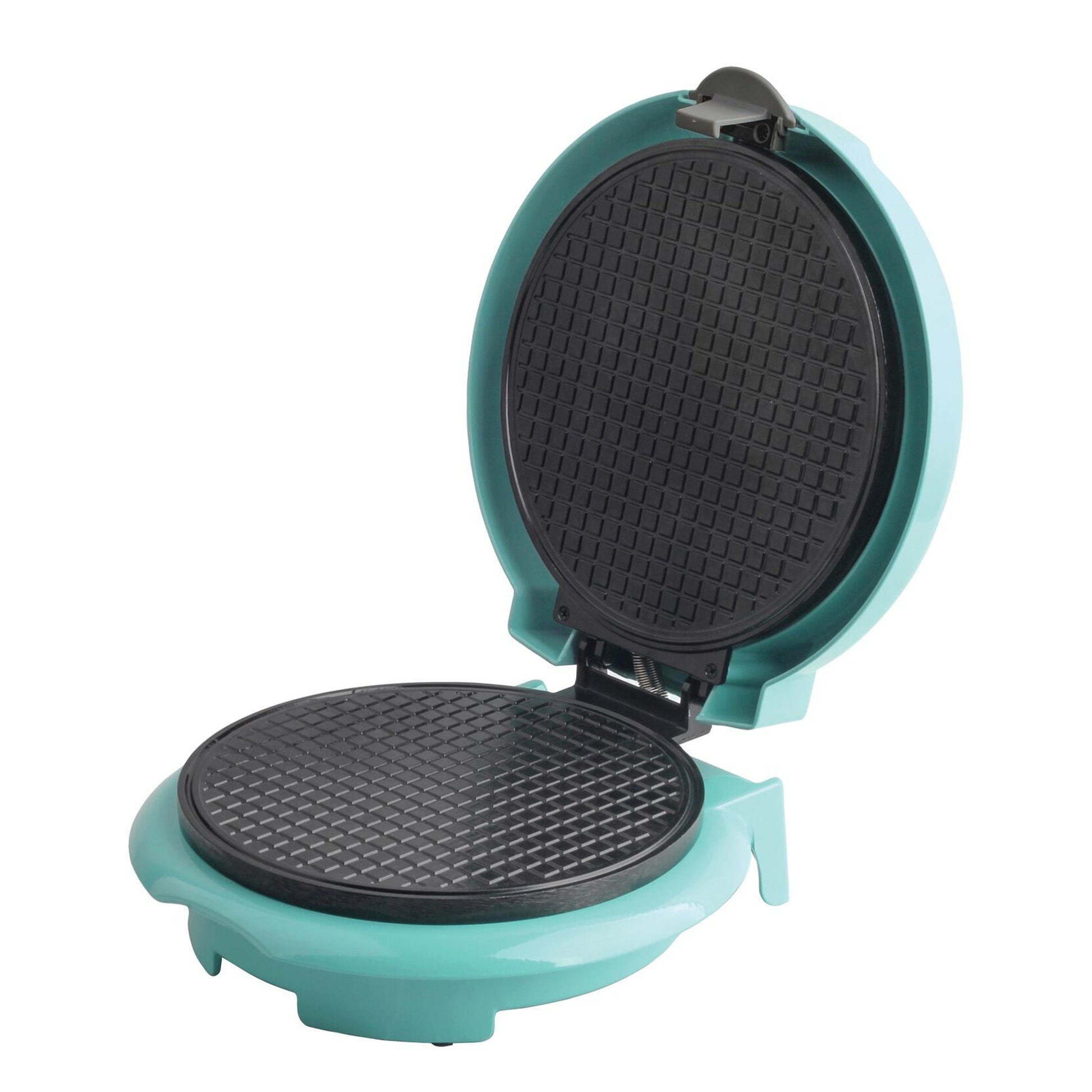 Brentwood 7" 750 Watt Waffle Cone Maker in Blue