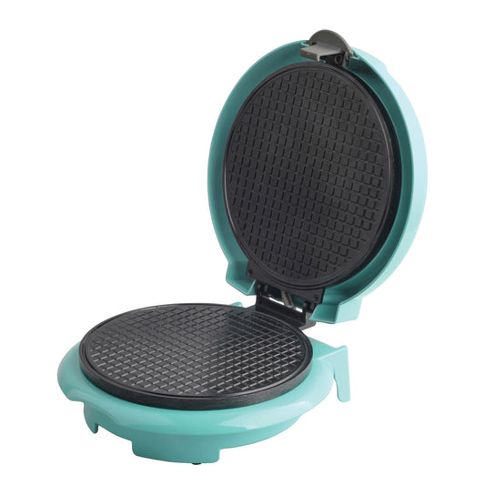 Brentwood 7" 750 Watt Waffle Cone Maker in Blue