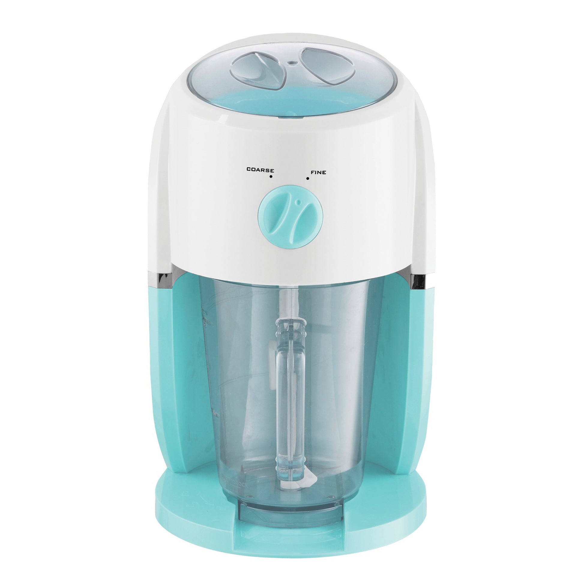 Brentwood Margarita & Frozen Drink Mixing Machine in Blue