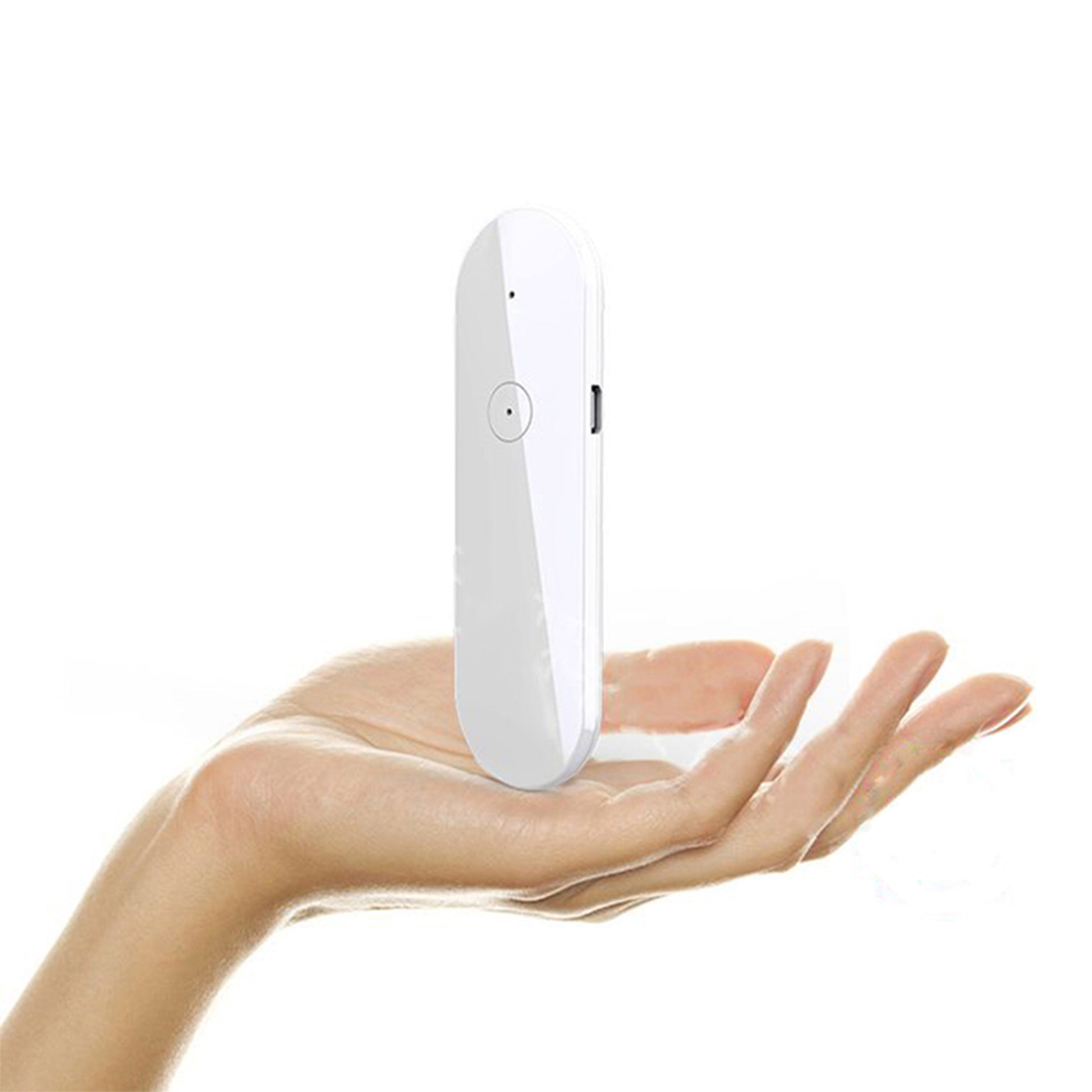 Brentwood Portable USB Multifunctional Hand Held UV Sanitizer Sterilizer Wand i