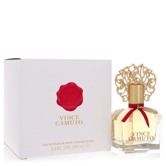 Vince Camuto by Vince Camuto Eau De Parfum Spray 3.4 oz for Women