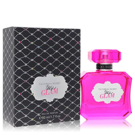 Victoria's Secret Tease Glam by Victoria's Secret Eau De Parfum Spray 1.7 oz for Women