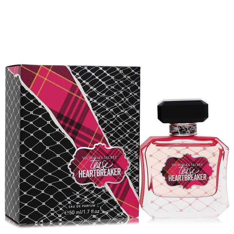 Victoria's Secret Tease Heartbreaker by Victoria's Secret Eau De Parfum Spray 1.7 oz for Women