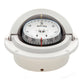 Ritchie F-83W Voyager Compass - Flush Mount - White [F-83W]
