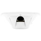 Boss Audio 6"x 9" MR690 Oval Speakers - White - 350W [MR690]