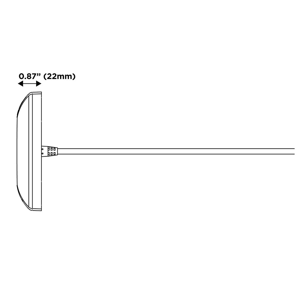 Ocean LED X-Series X16 - Colors LEDs [012311C]