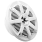 Boss Audio 6.5" MR62W Speaker - White - 200W [MR62W]