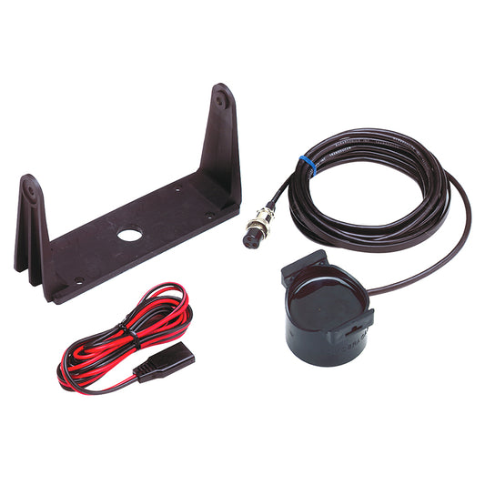 Vexilar 19 Puck Transducer Summer Kit f/FL-12  20 Flashers [TK-223]