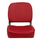 Springfield Economy Folding Seat - Red [1040625]