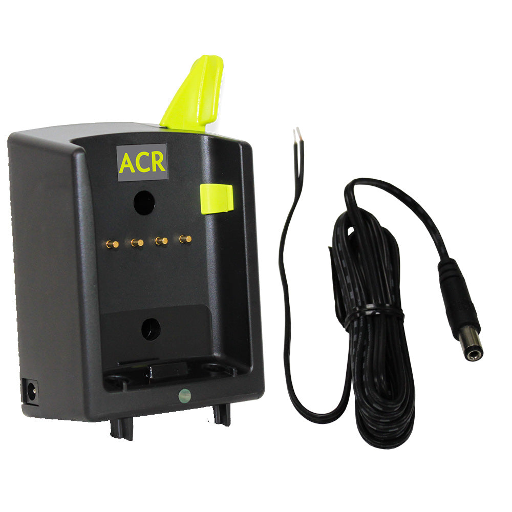 ACR Rapid Charger Kit f/SR203 [2815]