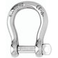 Wichard Not Self-Locking Bow Shackle - 20mm Diameter - 25/32" [1248W]