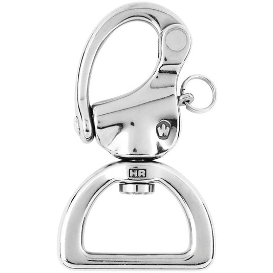 Wichard Webbing Snap Shackle - 3-1/8" [02374]