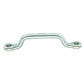 Wichard Webbing Eye strap - 5mm Diameter - 13/64" - 65mm Spacing - 2-9/16" [9212W]