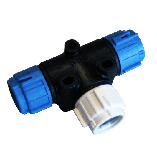 Raymarine SeaTalkng T-Piece Connector [A06028]