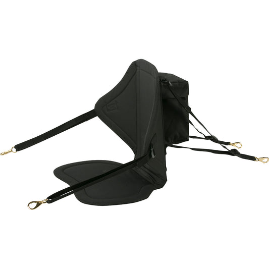 Attwood Foldable Sit-On-Top Clip-On Kayak Seat [11778-2]