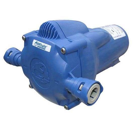 Whale FW1215 Watermaster Automatic Pressure Pump - 12L - 45PSI - 12V [FW1215]
