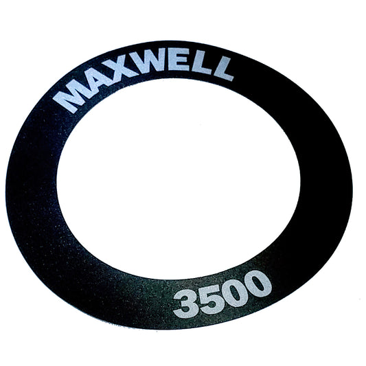 Maxwell Label 3500 [3856]
