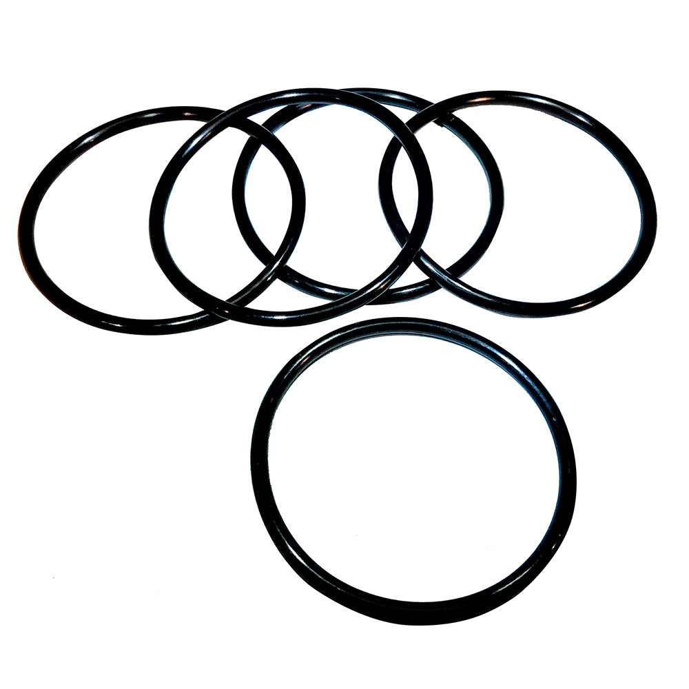 VETUS Replacement O-Rings Set - 5-Pack [FTR3302]