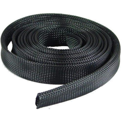T-H Marine T-H FLEX 2" Expandable Braided Sleeving - 50 Roll [FLX-200-DP]
