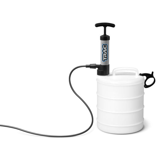 Camco Fluid Extractor - 7 Liter [69362]
