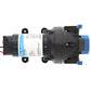 Jabsco Par-Max 2 Water Pressure Pump - 24V - 2 GPM - 35 PSI [31295-3524-3A]