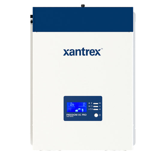 Xantrex Freedom XC PRO Marine 2000W Inverter/Charger - 12V [818-2015]