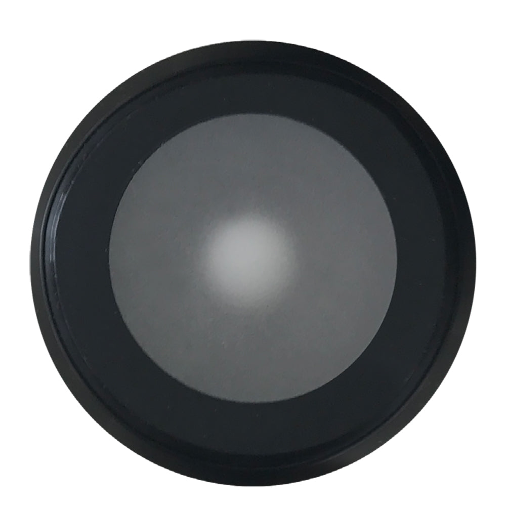 ShadowCaster DLX Series Down Light Black Housing FullColor SCMDLXCCBK ...