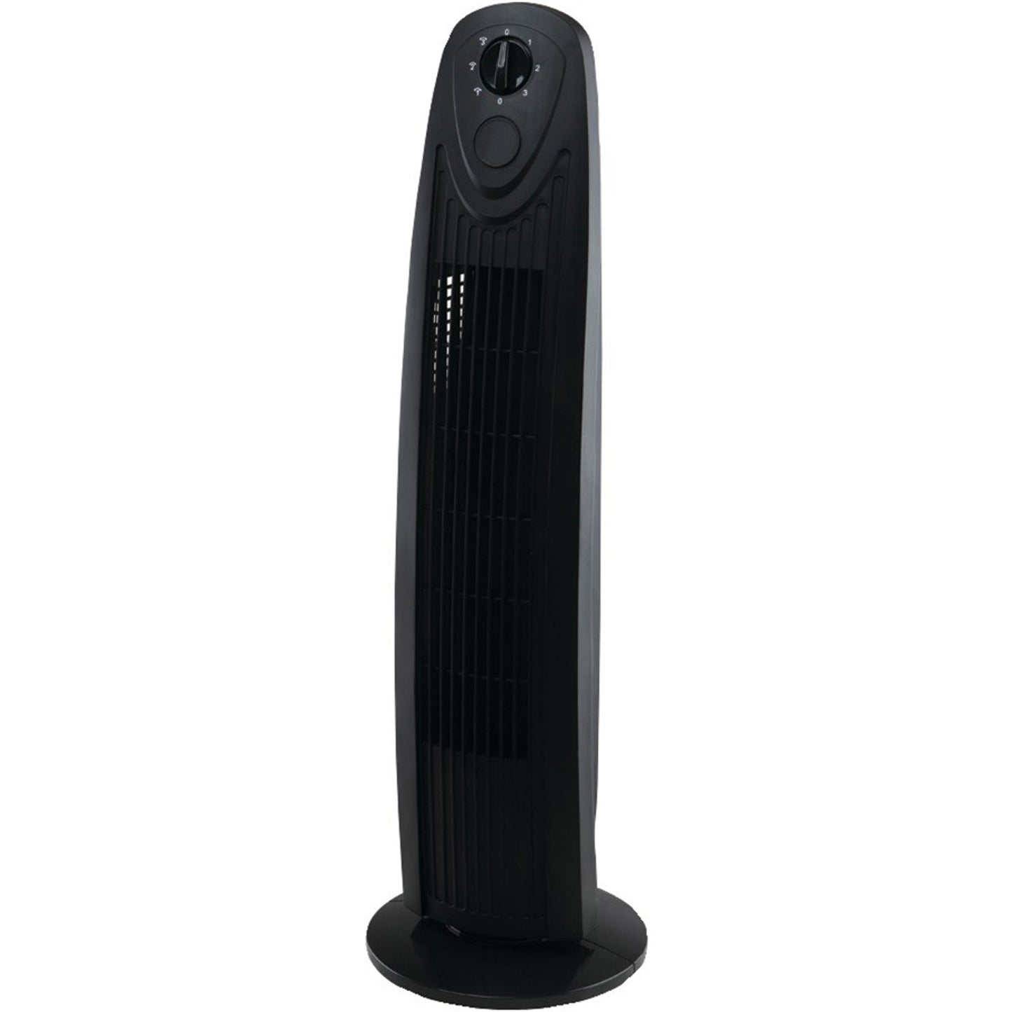 Optimus 29" 3-Speed Oscillating Tower Fan